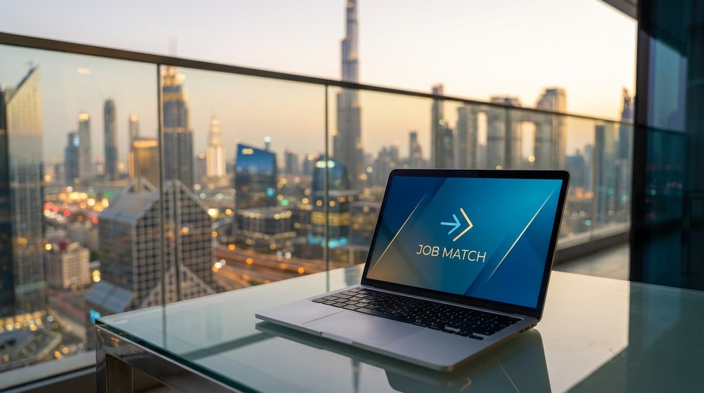 AI is Reshaping Middle East Hiring: How to Beat the Bots in 2026