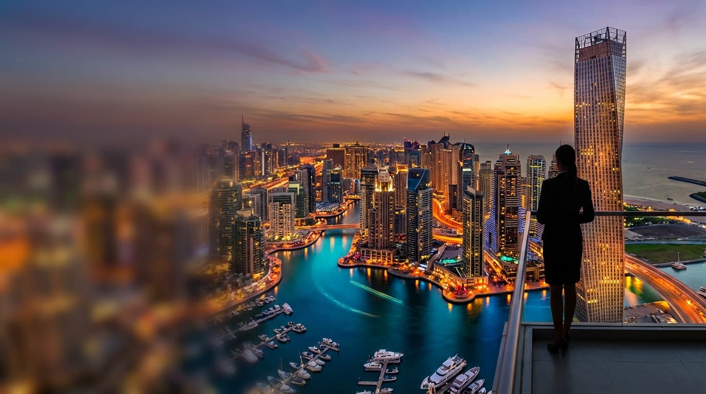 Salary Negotiation Etiquette: When to Talk Money in UAE Interviews