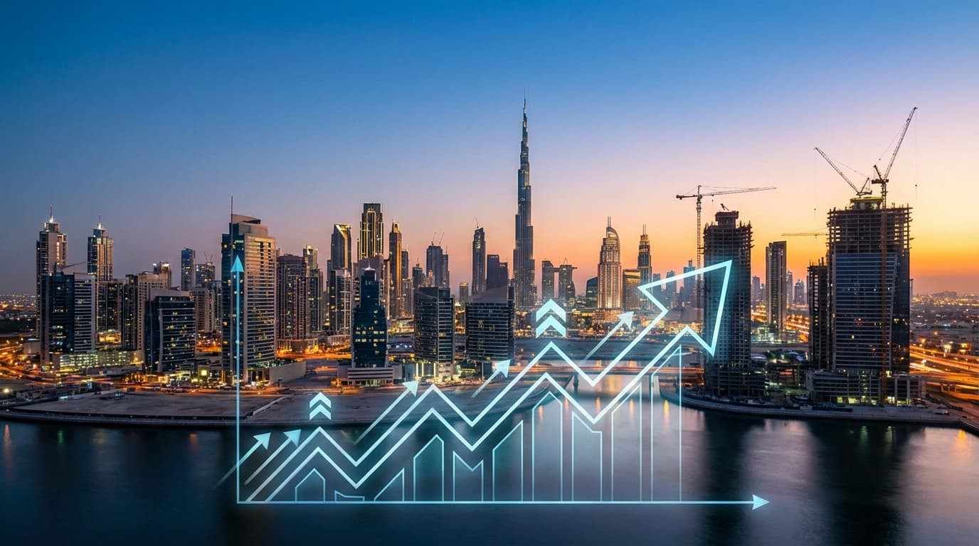 Entry-Level Engineering in Dubai: How to Escape the 4,500 AED Trap