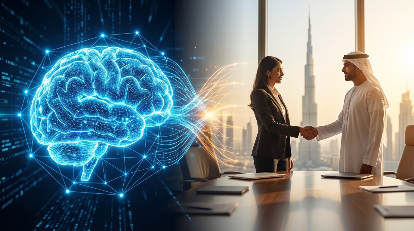 Is AI Ruining Your Reputation? Using ChatGPT Authentically in Dubai