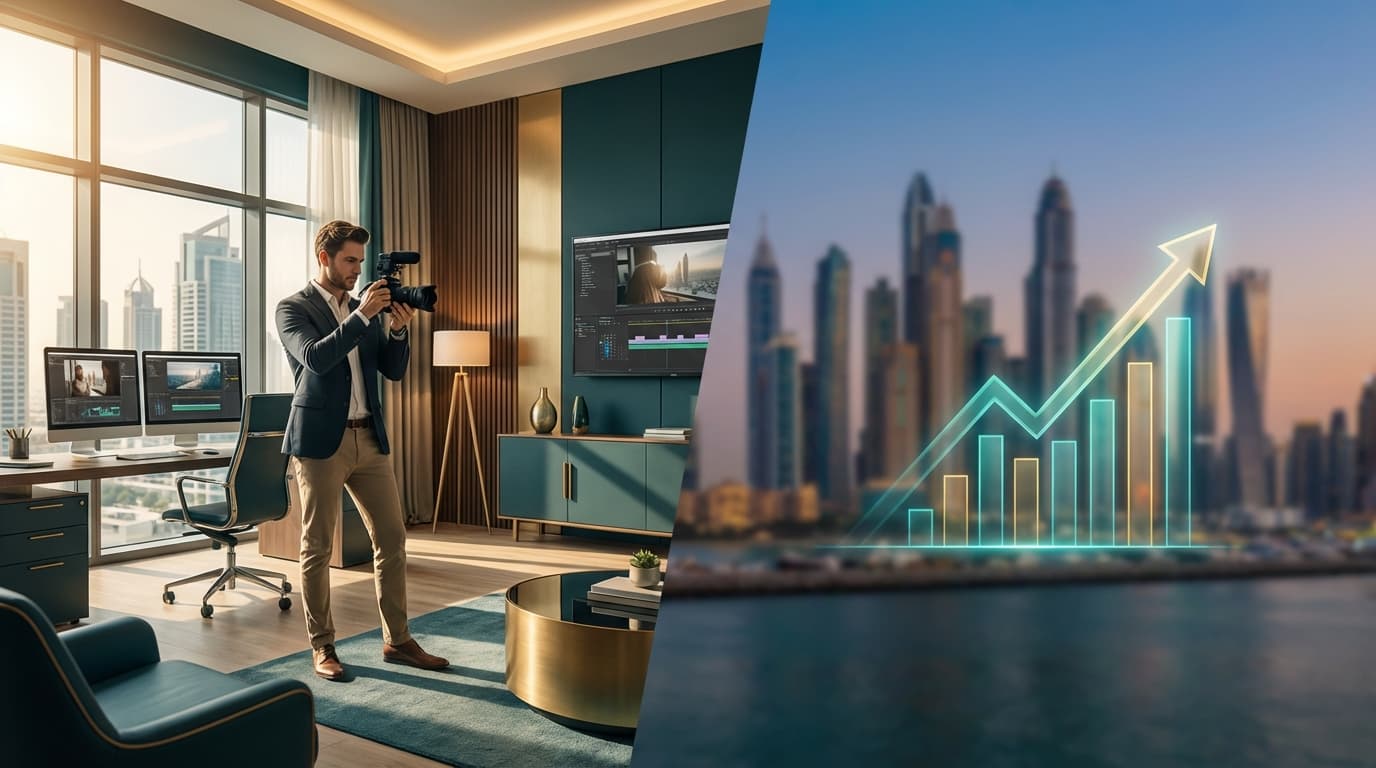 Salary Benchmarking: Is 5,000 AED Fair for Media Roles in Dubai?