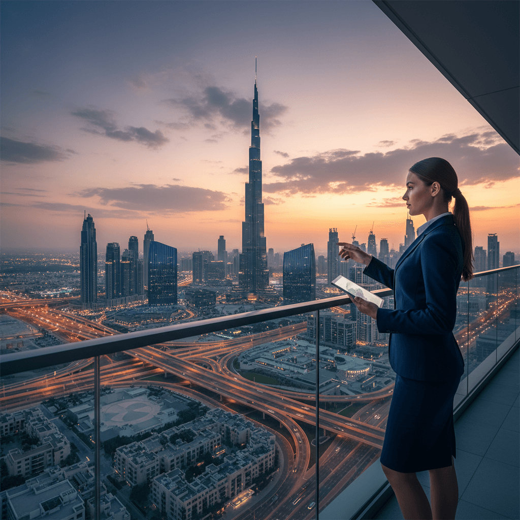 3+ Rounds of Interviews in Dubai? Decoding the UAE Hiring Process