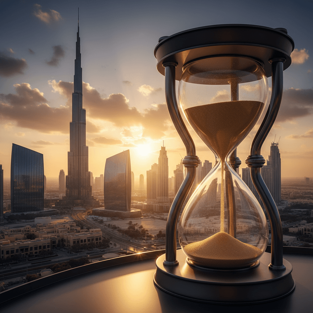 How Long Does it Take to Get Hired in Dubai? Reality vs. Expectations